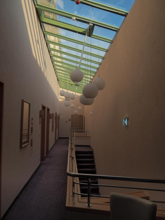 Hotel „Zur Linde“ Ehingen  Exteriör bild